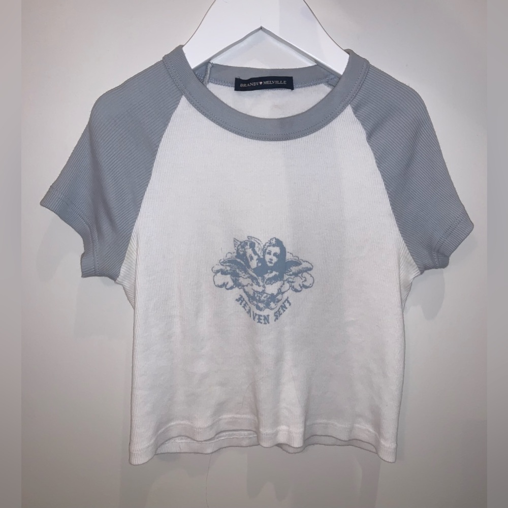 Brandy Melville top